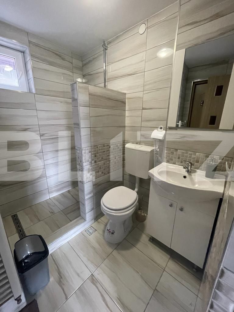 Casa de închiriat 3 camere Floreşti - 85452CI | BLITZ Cluj-Napoca | Poza10