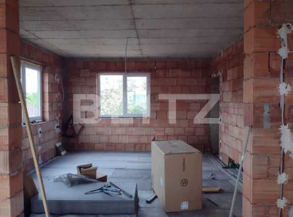 Casa de vânzare 4 camere Iris - 85454CV | BLITZ Cluj-Napoca | Poza2