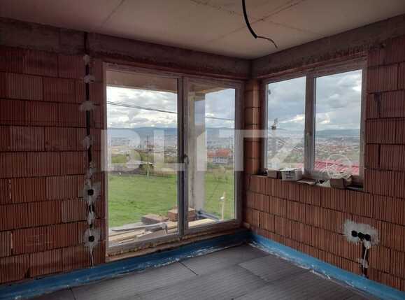 Casa de vânzare 4 camere Iris - 85454CV | BLITZ Cluj-Napoca | Poza1