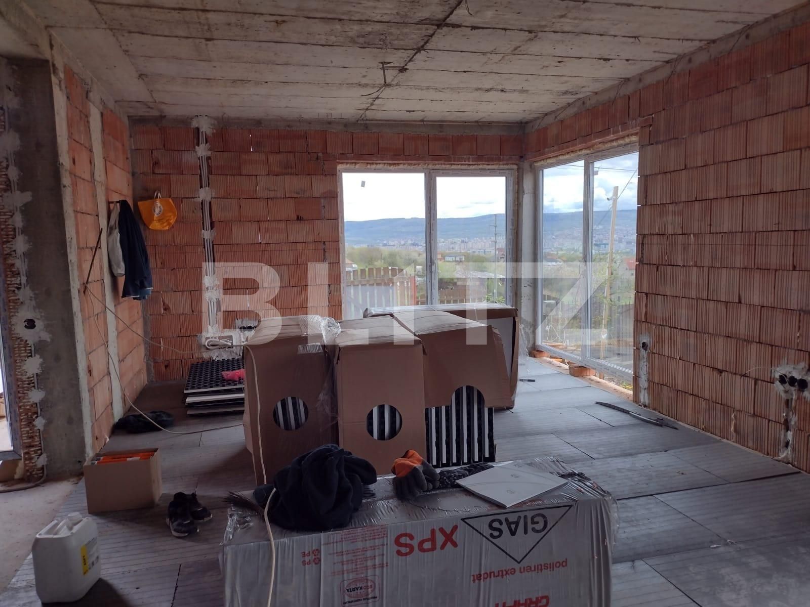 Casa de vânzare 4 camere Iris - 85454CV | BLITZ Cluj-Napoca | Poza3
