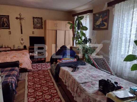 Casa de vânzare 1 camera Semicentral - 85455CV | BLITZ Cluj-Napoca | Poza5