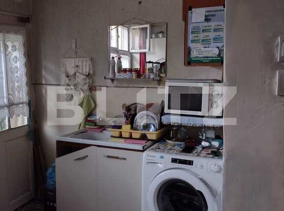 Casa de vânzare 1 camera Semicentral - 85455CV | BLITZ Cluj-Napoca | Poza3