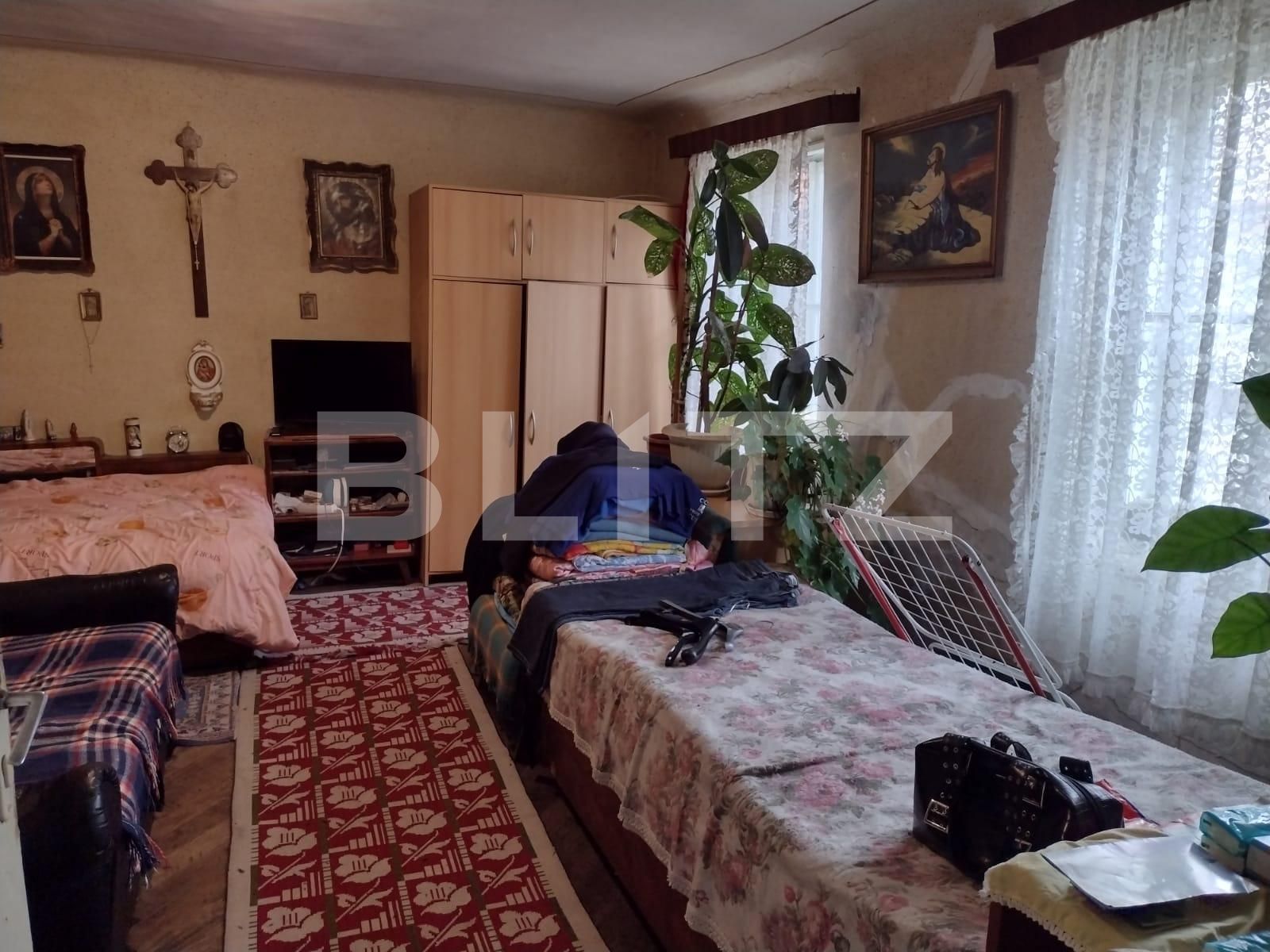 Casa de vânzare 1 camera Semicentral - 85455CV | BLITZ Cluj-Napoca | Poza5