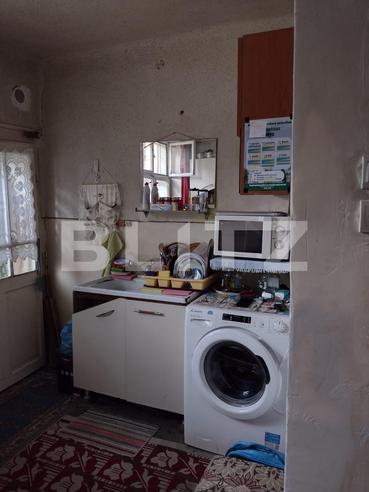 Casa de vânzare 1 camera Semicentral - 85455CV | BLITZ Cluj-Napoca | Poza3