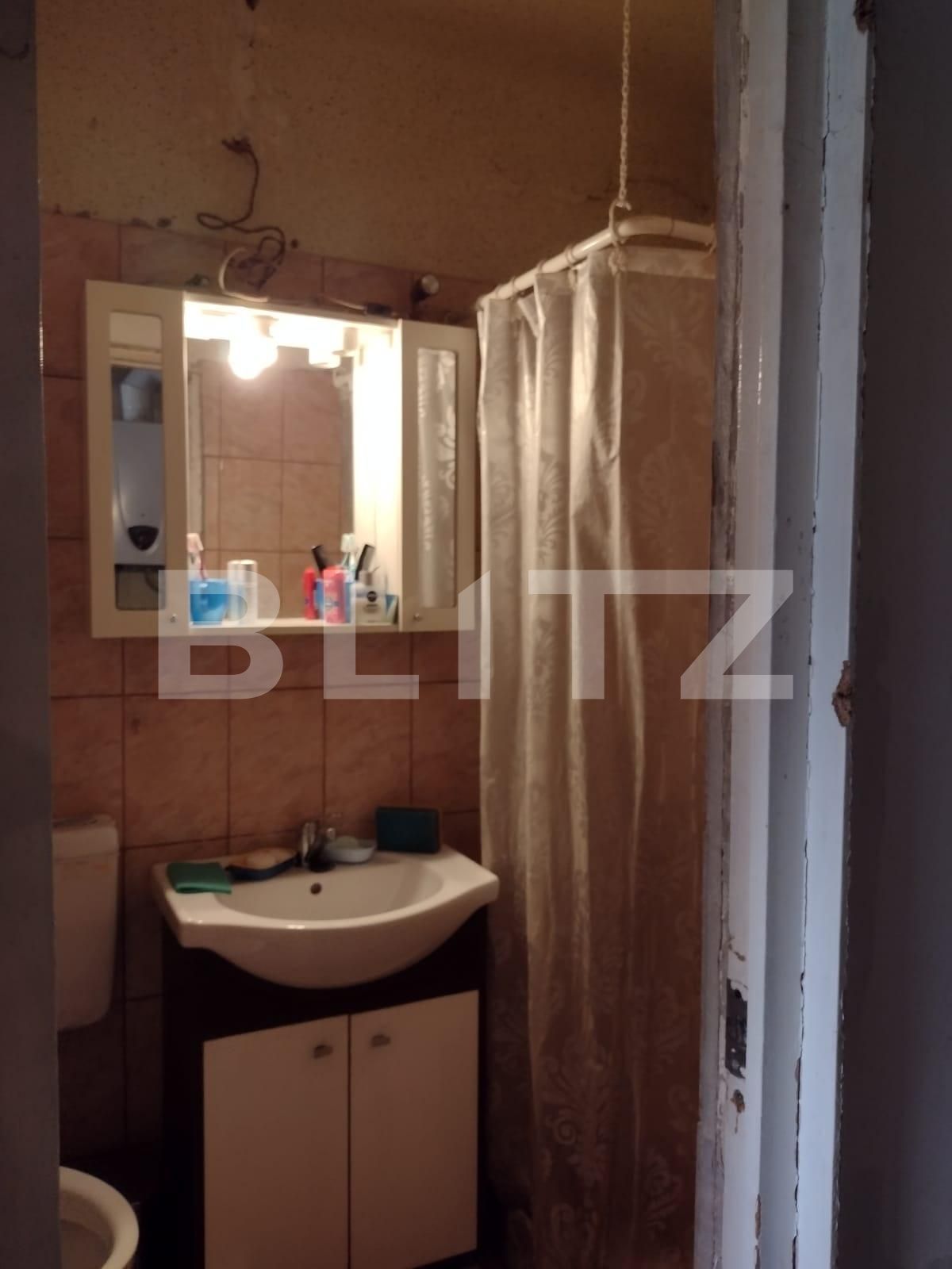 Casa de vânzare 1 camera Semicentral - 85455CV | BLITZ Cluj-Napoca | Poza2