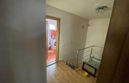 Duplex mobilat si utilat, 103 mp, 150 mp teren, acces privat, zona Terra 