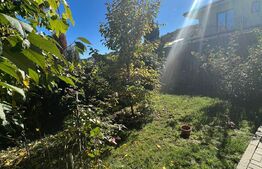 Duplex mobilat si utilat, 103 mp, 150 mp teren, acces privat, zona Terra 