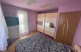 Duplex mobilat si utilat, 103 mp, 150 mp teren, acces privat, zona Terra 