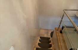 Duplex mobilat si utilat, 103 mp, 150 mp teren, acces privat, zona Terra 