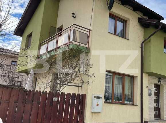 Casa de vânzare 4 camere Floreşti - 85457CV | BLITZ Cluj-Napoca | Poza1