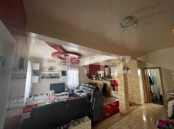 Casa de vânzare 4 camere Floreşti - 85457CV | BLITZ Cluj-Napoca | Poza3
