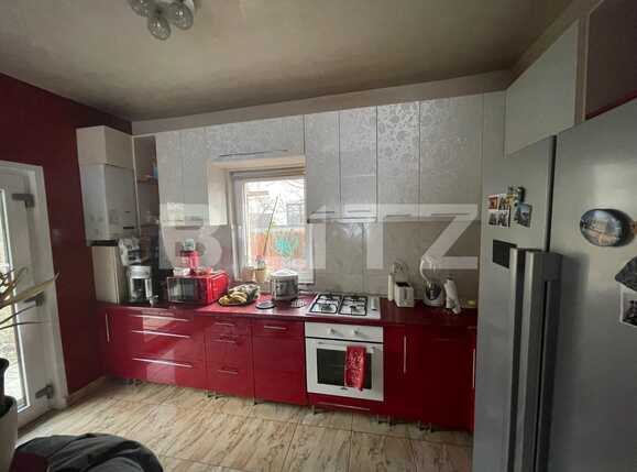 Casa de vânzare 4 camere Floreşti - 85457CV | BLITZ Cluj-Napoca | Poza2