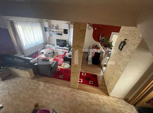 Casa de vânzare 4 camere Floreşti - 85457CV | BLITZ Cluj-Napoca | Poza4