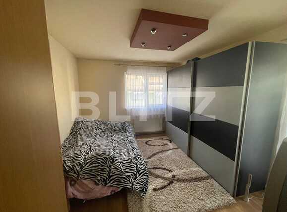 Casa de vânzare 4 camere Floreşti - 85457CV | BLITZ Cluj-Napoca | Poza5