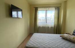 Apartament 2 camere, decomandat, 56 mp, parcare, zona centrala