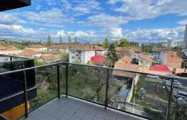 Apartament 2 camere, decomandat, 56 mp, parcare, zona centrala