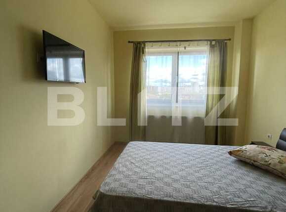 Apartament de închiriat 2 camere Semicentral - 85459AI | BLITZ Cluj-Napoca | Poza2