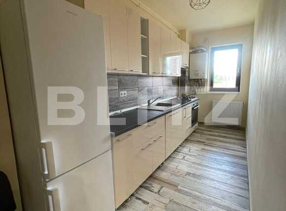 Apartament de închiriat 2 camere Semicentral - 85459AI | BLITZ Cluj-Napoca | Poza7