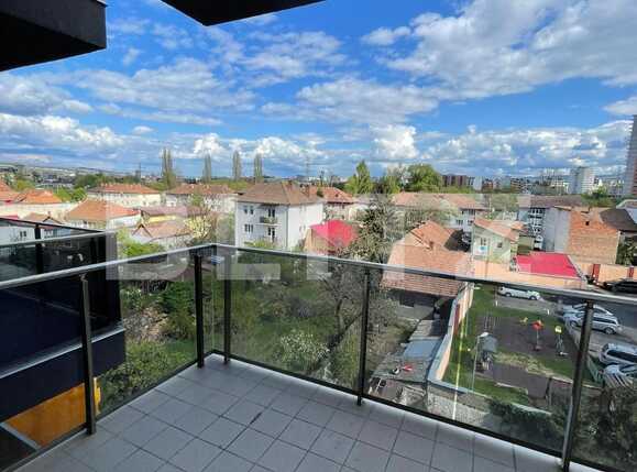 Apartament de închiriat 2 camere Semicentral - 85459AI | BLITZ Cluj-Napoca | Poza11