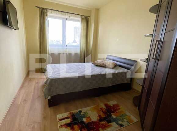 Apartament de închiriat 2 camere Semicentral - 85459AI | BLITZ Cluj-Napoca | Poza3