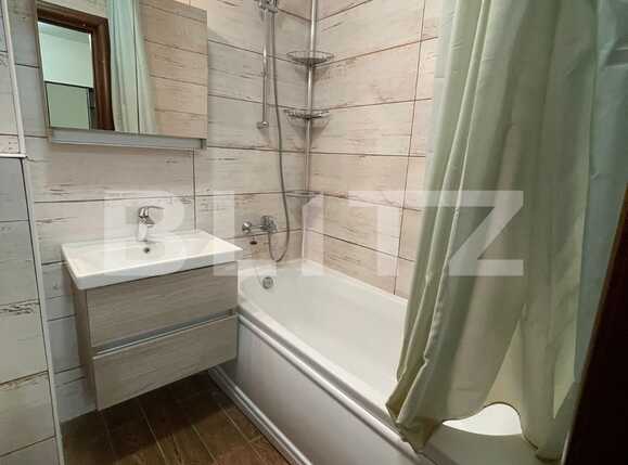 Apartament de închiriat 2 camere Semicentral - 85459AI | BLITZ Cluj-Napoca | Poza9