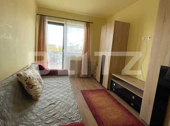 Apartament de închiriat 2 camere Semicentral - 85459AI | BLITZ Cluj-Napoca | Poza4
