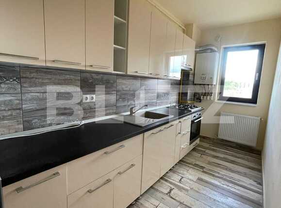 Apartament de închiriat 2 camere Semicentral - 85459AI | BLITZ Cluj-Napoca | Poza1