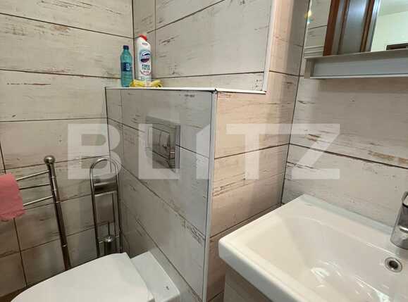 Apartament de închiriat 2 camere Semicentral - 85459AI | BLITZ Cluj-Napoca | Poza10