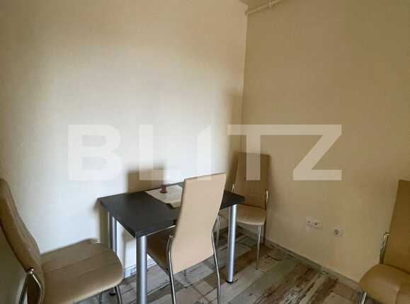 Apartament de închiriat 2 camere Semicentral - 85459AI | BLITZ Cluj-Napoca | Poza8