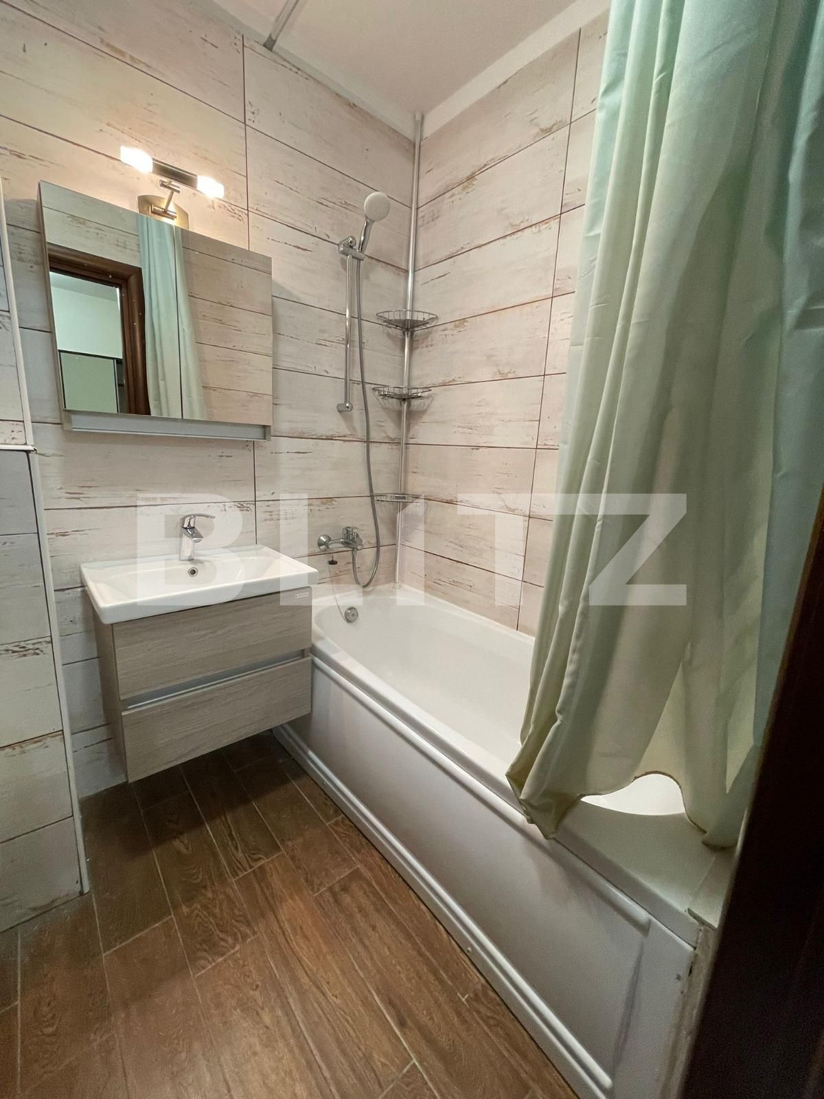 Apartament de închiriat 2 camere Semicentral - 85459AI | BLITZ Cluj-Napoca | Poza9
