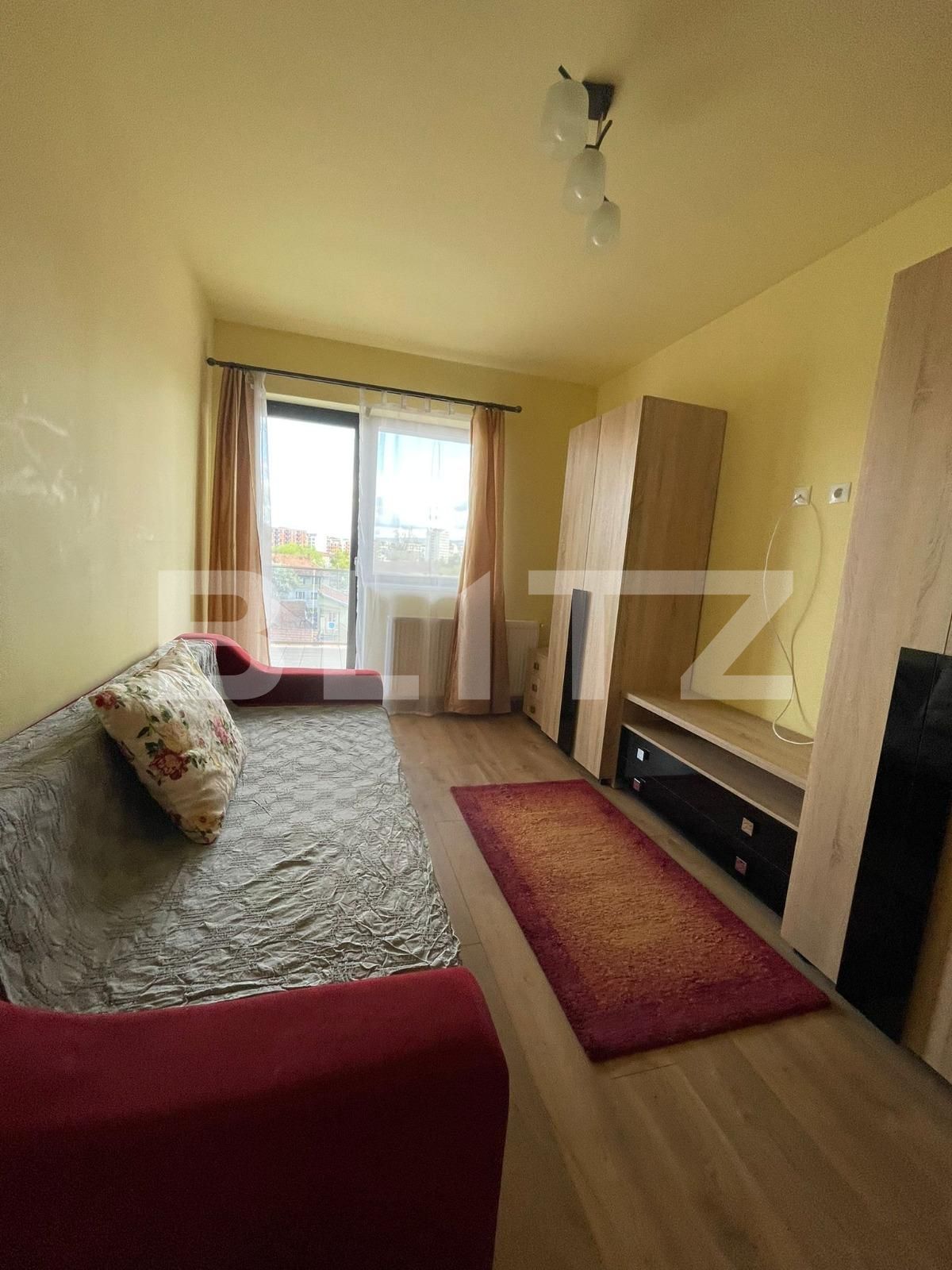 Apartament de închiriat 2 camere Semicentral - 85459AI | BLITZ Cluj-Napoca | Poza4