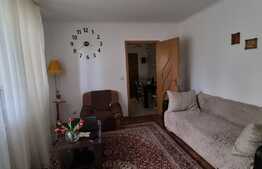 Apartament 3 camere, 62 mp, renovat 2021