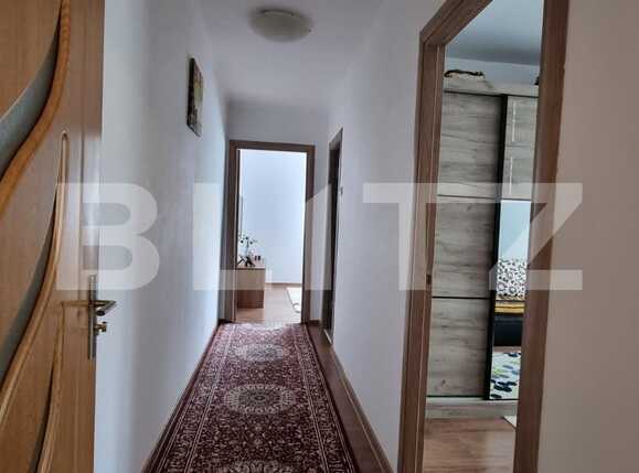 Apartament de vanzare 3 camere in Cluj-Napoca, BLITZ 85460AV | BLITZ | Poza8