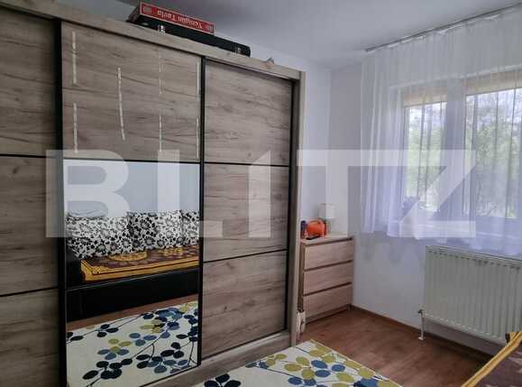 Apartament de vanzare 3 camere in Cluj-Napoca, BLITZ 85460AV | BLITZ | Poza1