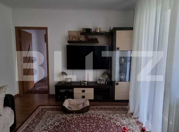 Apartament de vanzare 3 camere in Cluj-Napoca, BLITZ 85460AV | BLITZ | Poza3