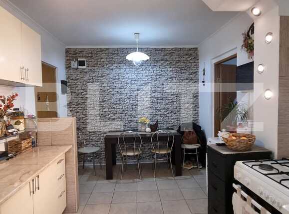 Apartament de vanzare 3 camere in Cluj-Napoca, BLITZ 85460AV | BLITZ | Poza5