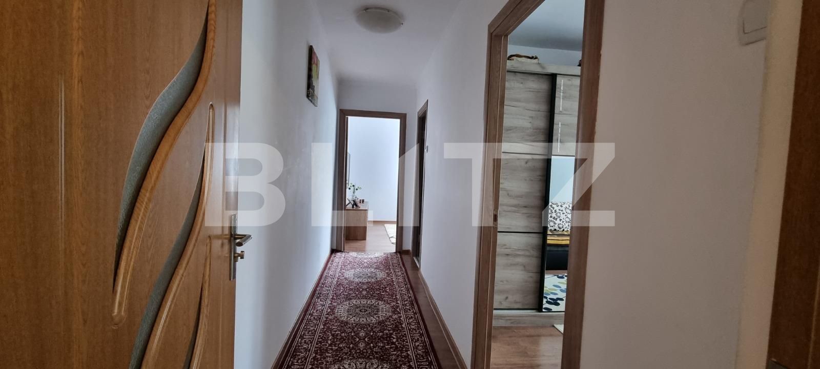 Apartament de vanzare 3 camere in Cluj-Napoca, BLITZ 85460AV | BLITZ | Poza8
