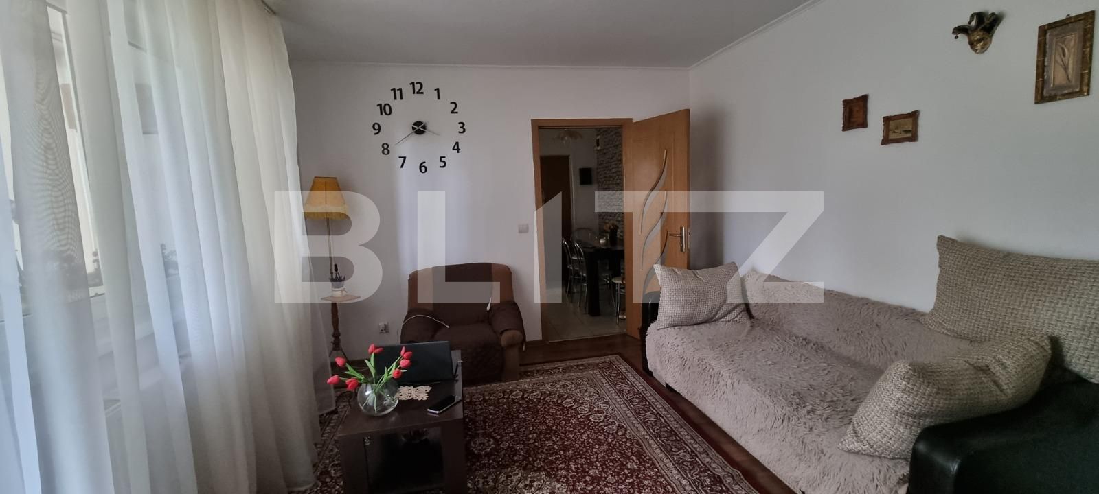 Apartament de vanzare 3 camere in Cluj-Napoca, BLITZ 85460AV | BLITZ | Poza4