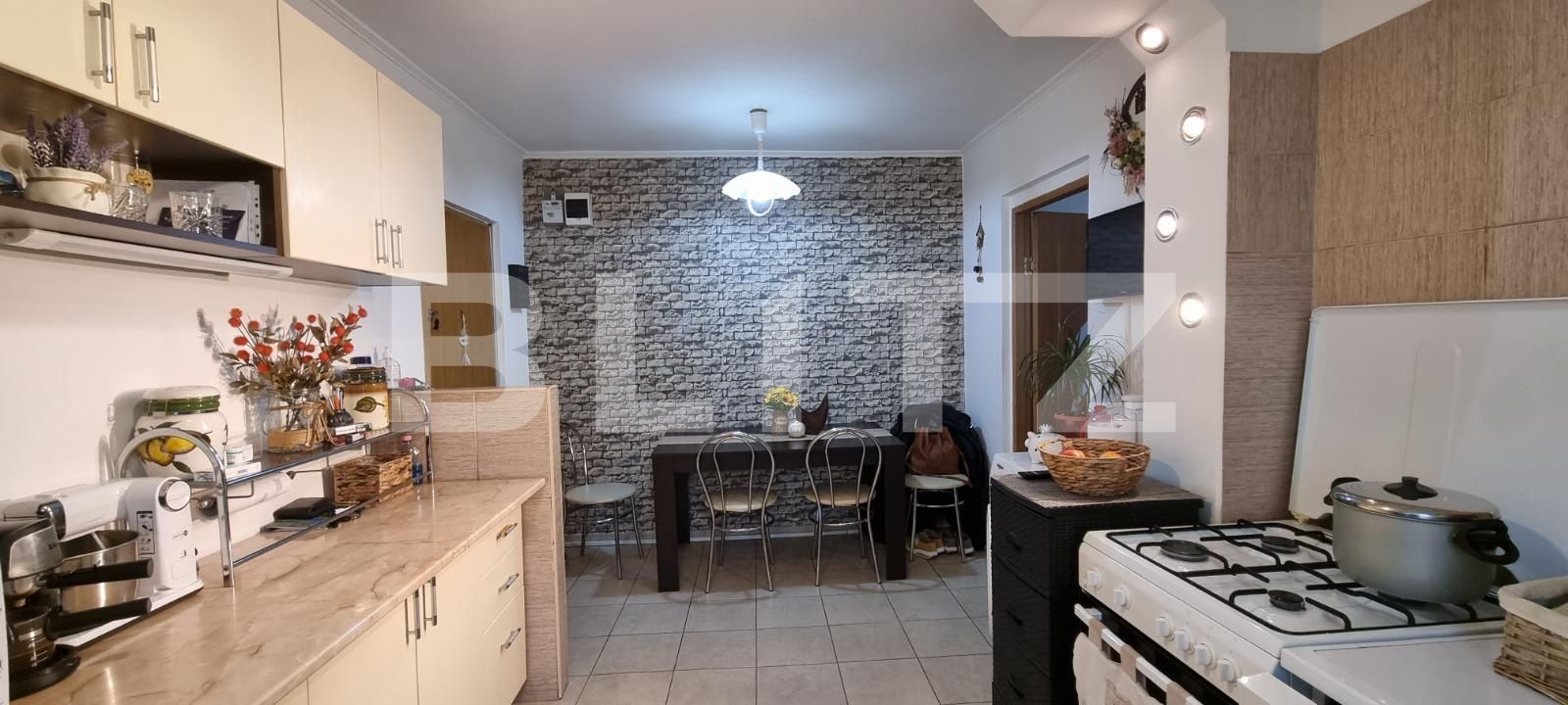 Apartament de vanzare 3 camere in Cluj-Napoca, BLITZ 85460AV | BLITZ | Poza5