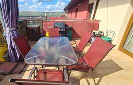 Apartament 3 camere decomandate, 84 mp si terasa 45mp, 2 parcari in zona Subcetate