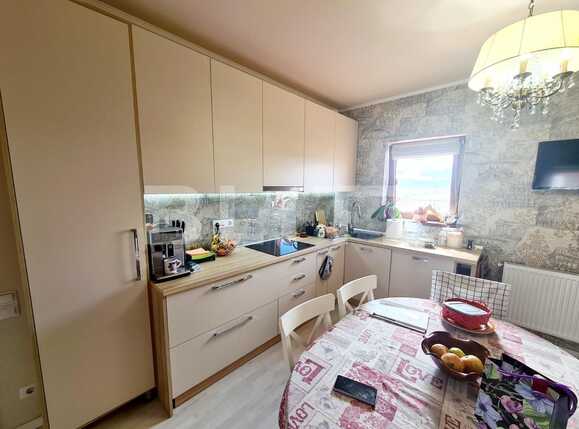 Apartament de vânzare 3 camere Floreşti - 85461AV | BLITZ Cluj-Napoca | Poza1