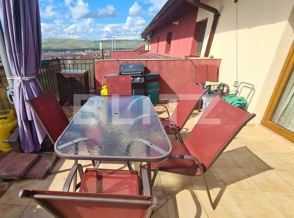 Apartament de vânzare 3 camere Floreşti - 85461AV | BLITZ Cluj-Napoca | Poza6