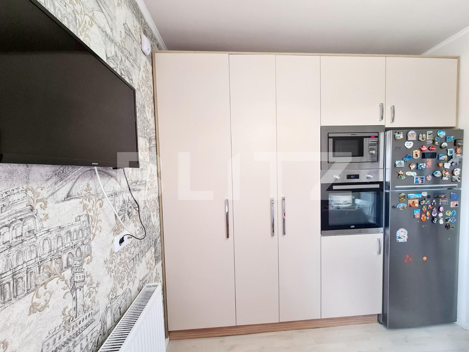 Apartament de vânzare 3 camere Floreşti - 85461AV | BLITZ Cluj-Napoca | Poza2