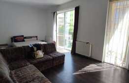 Garsoniera de 32 mp, balcon, zona Porii