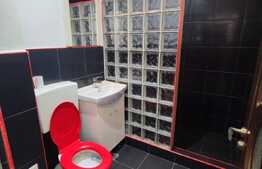 Garsoniera de 32 mp, balcon, zona Porii