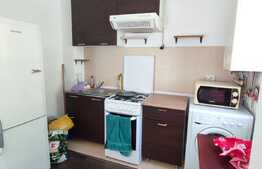 Garsoniera de 32 mp, balcon, zona Porii