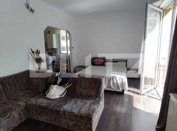 Garsonieră de vânzare Floreşti - 85462AV | BLITZ Cluj-Napoca | Poza2