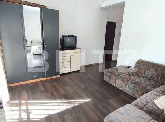 Garsonieră de vânzare Floreşti - 85462AV | BLITZ Cluj-Napoca | Poza1