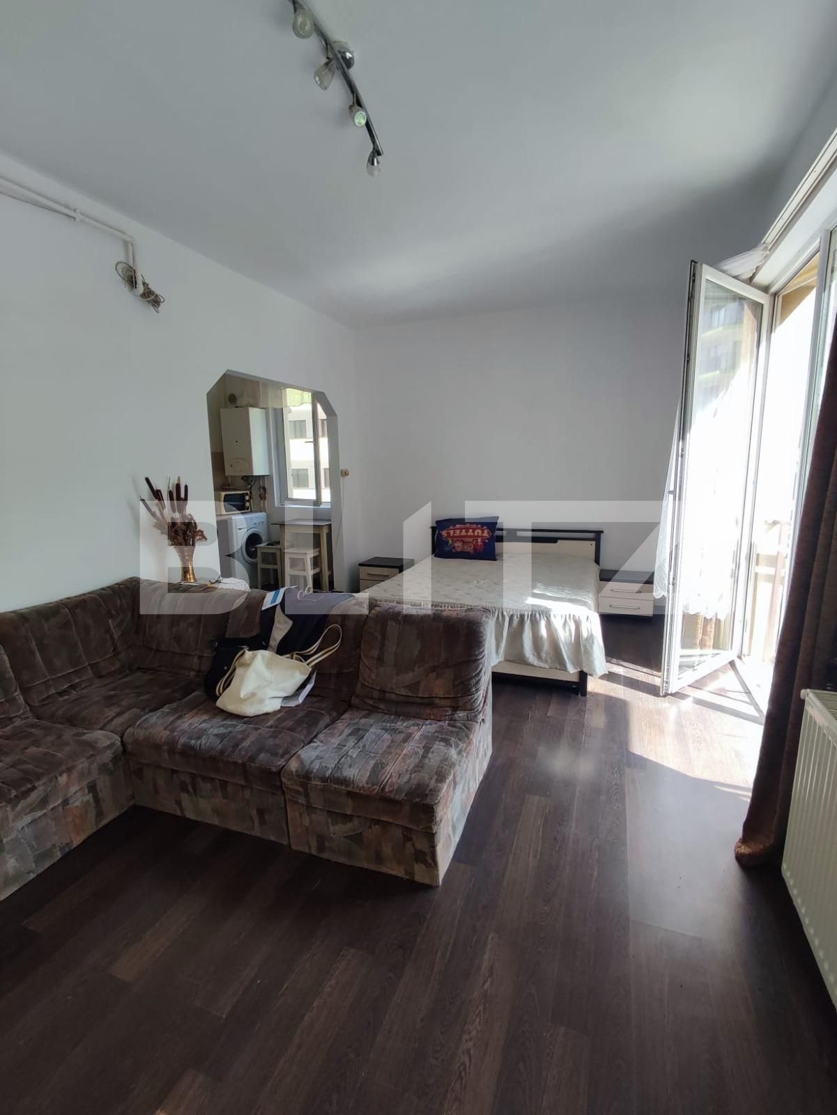 Garsonieră de vânzare Floreşti - 85462AV | BLITZ Cluj-Napoca | Poza2