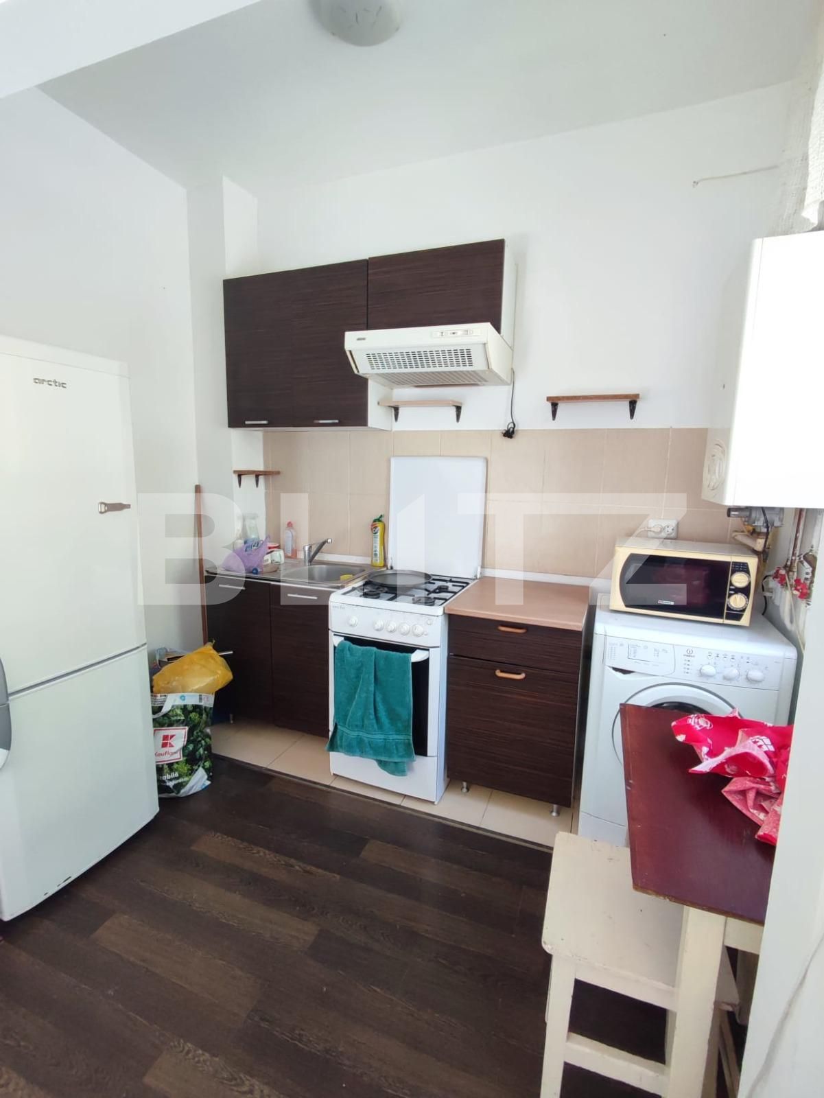 Garsonieră de vânzare Floreşti - 85462AV | BLITZ Cluj-Napoca | Poza4